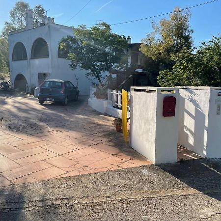 Villa Chez Elio Ostuni Exterior photo