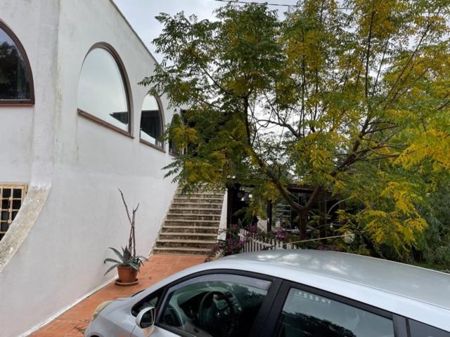 Villa Chez Elio Ostuni Exterior photo